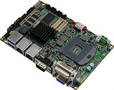 SubCompact SBCs provide diverse I/O, extension options.