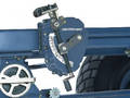 Custom Variable Speed Drives dispense seed and fertilizer.