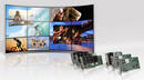 
Create Custom, High-Performance Video Walls with New Matrox Mura MPX-Enabled Solutions from Advantech

