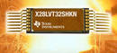 Flash Memory Device operates from -55 to +210°C.