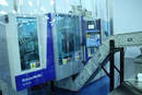 
Injection Molding Calibration for Plastic Components
