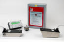 
Lazer Safe Press Brake Guarding Systems

