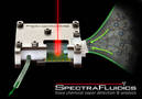 
SpectraFluidics' Fundamentally New Chemical Detection Technology Sniffs Out Explosives with Canine-Like Precision
