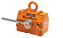 
Eriez' SafeHold� Permanent Lifting Magnets Make Jobs Safer and Easier
