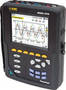 Power Quality Analyzer provides in-depth troubleshooting.