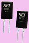 Power Film Resistors have non-inductive design.