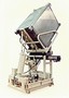 Portable Bin Unloader features loss-in-weight feeding.