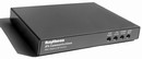 Analog Adapter integrates radio with IP-based networks.