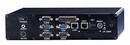 Embedded Computer is built for rugged environments.