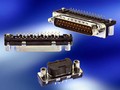 D-Subminiature Connectors are reflow process-compatible.