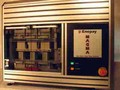 Heat Seal Testing System tests 3 samples simultaneously.