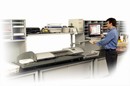 Software automates shipping process.