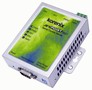 Ethernet Device Server features device-end redundancy.