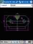 Software is designed for mobile CAD file viewing.