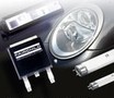 MOSFETs are desiged for ballast applications.