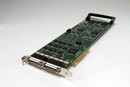 Motion Control Cards offer MEI XMP-PCI compatibility.