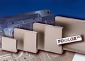 Pre-hardened Tool Steels have 590°C temperature tolerance.