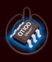 Touch Sensing IC is designed for portable products.