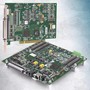 DAQ Boards are offered in various versions.
