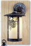 Lighting Fixtures can be used indoors or outdoors.