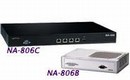 Network Appliance supports up to 1 GB of DDR266/333 DIMM.