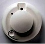 Wireless Smoke Detectors protect residences.