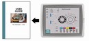 Operator Terminals store manuals and instructions.