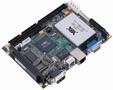 Single-Board Computer suits POS and KIOSK applications.