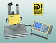 Marking System complies with DoD UID Dot Peen requirements.