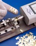 Connector Test Tabs are RoHS and ELV compliant.