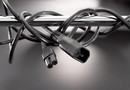 Jumper Cordsets have North American and European approval.
