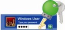 Software aids secure log on to Windows PCs.