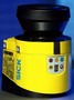 Laser Scanner suits hazardous area applications.