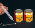 Epoxy Adhesive provides temperature resistance to 365°F.