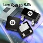 Bipolar Transistors are offered in multiple package options.