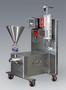 Solids-Liquid Injection Manifold is CIP/SIP capable.