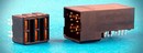 Power Connectors provide high current carrying capacity.