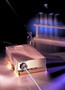 Solid State 488 nm Lasers target biomedical applications.