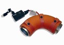 Heaters suit semiconductor and manufacturing processes.