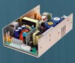 Switching Power Supplies offer power density of 10.4 W/in³.