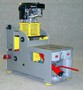 Test System is used for small 2- and 4-cycle engines.
