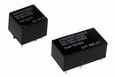 Automotive Relays operate at up to 105°C.