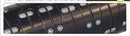Shaft is suitable for differential winding applications.