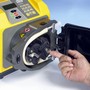 Dosing Pump targets brewing industry.