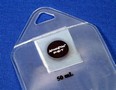 RFID Tag handles process component sterilization.
