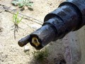 Sensors are designed for industrial/municipal applications.
