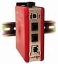 Communication Gateway allows online data monitoring.