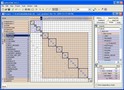 Software helps visualize architecture of database systems.