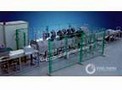 Microwave Furnace offers max temperature of 1,700° C.