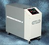 Temperature Control System has stainless steel wetted parts.